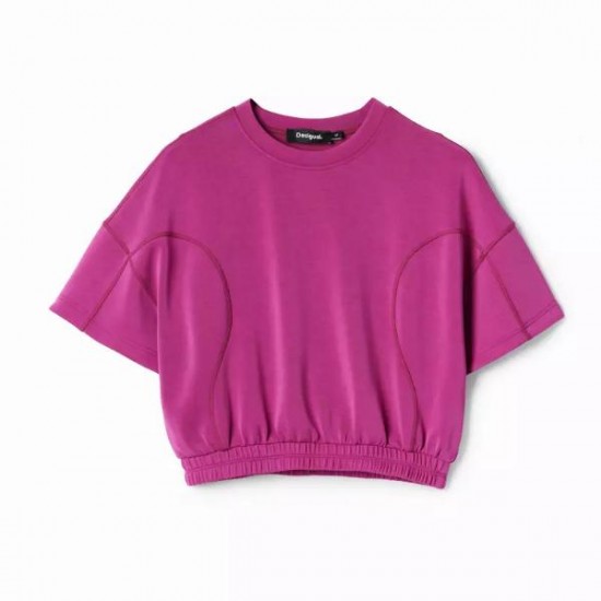 Tricou Desigual PINKO, S