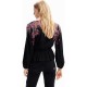 Bluza Desigual LORNA, M, L
