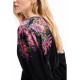 Bluza Desigual LORNA, M, L