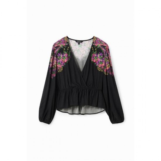 Bluza Desigual LORNA, M, L