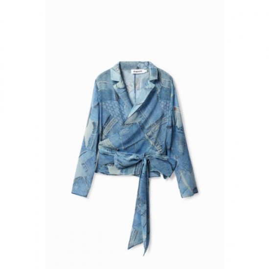 Bluza Desigual, S, L