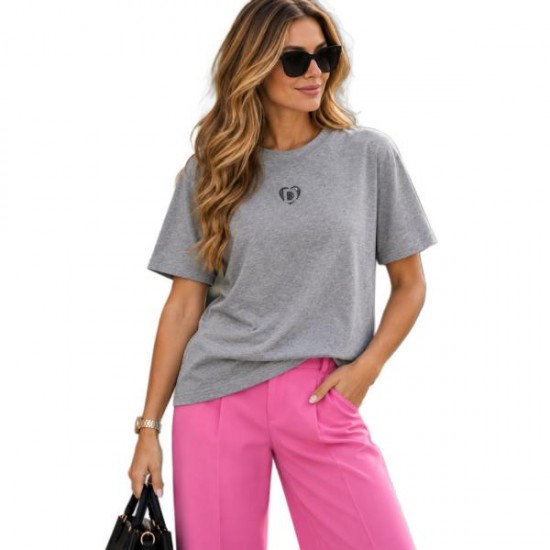 Tricou Desigual, M