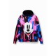 Hanorac Desigual MICKEY MOUSE, cu gluga, S