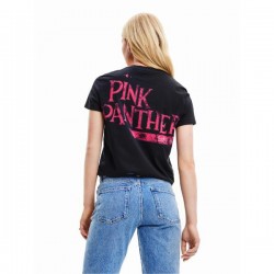 Tricou Desigual PINK PANTHER, M