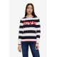 Bluza Desigual  LOVE, S