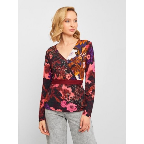 Bluza Desigual  XS