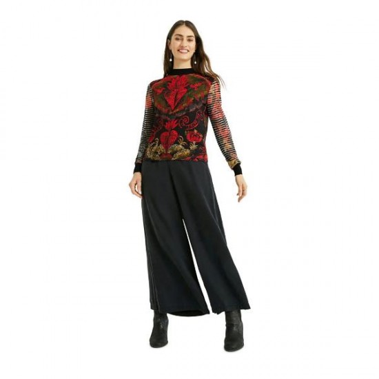 Bluza Desigual VOYAGE, L
