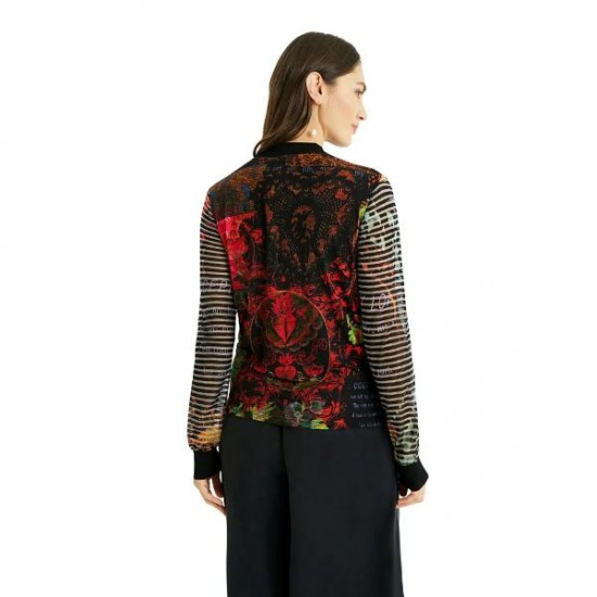 Bluza Desigual VOYAGE, L
