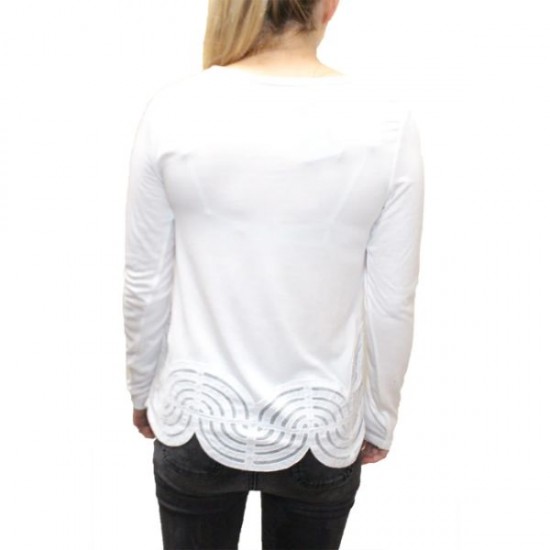 Bluza Desigual SIX,  S 