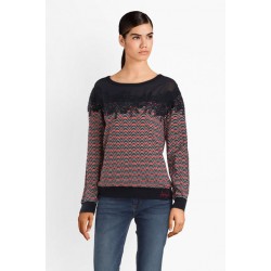 Bluza Desigual LAURA, M