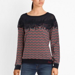 Bluza Desigual LAURA, M