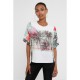 Bluza Desigual HONOLULU, S, L
