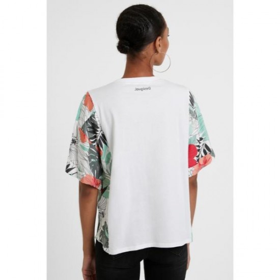 Bluza Desigual HONOLULU, S, L