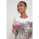 Bluza Desigual HONOLULU, S, L