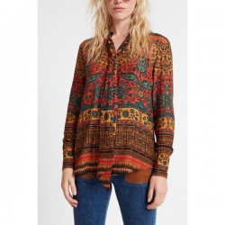 Bluza Desigual SHERYN, S