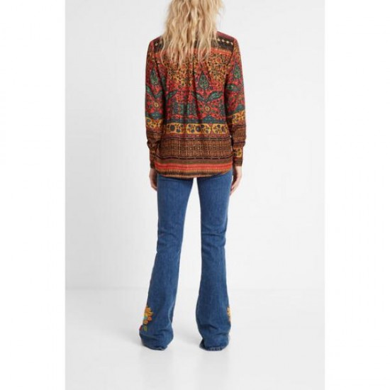 Bluza Desigual SHERYN, S