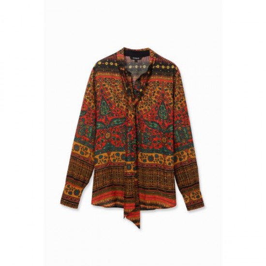 Bluza Desigual SHERYN, S
