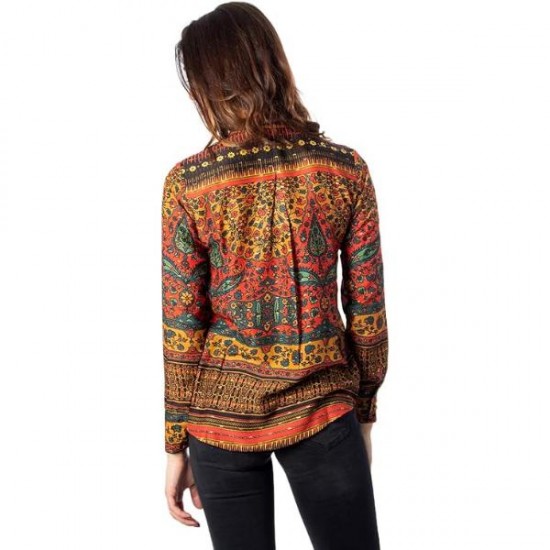 Bluza Desigual SHERYN, S