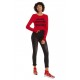 Bluza Desigual WORDS, XS