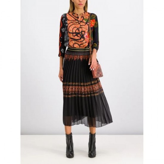 Camasa Desigual  JENICA, M, 2XL