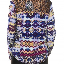 Camasa Desigual  XL