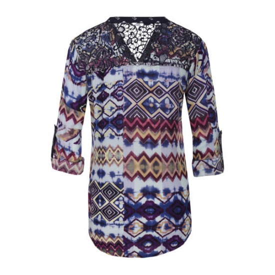 Camasa Desigual  XL
