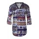 Camasa Desigual  XL