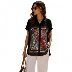 Camasa Desigual OPHELIA, S