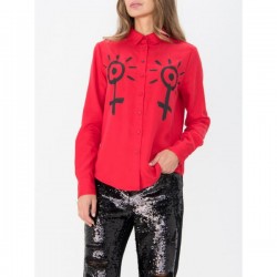 Camasa Desigual TIGGY, S