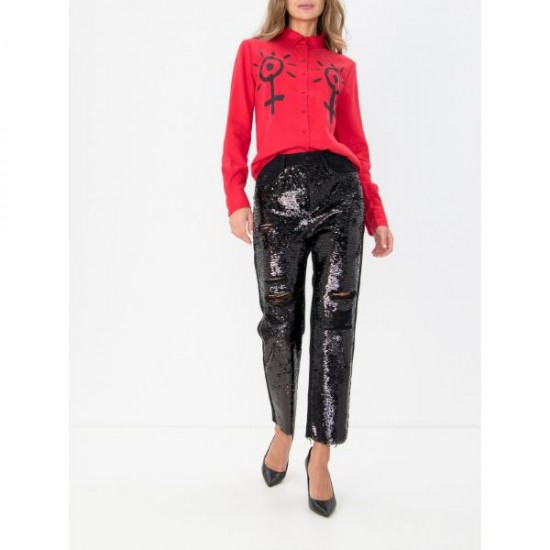 Camasa Desigual TIGGY, S