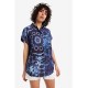 Camasa Desigual NOLA, XS