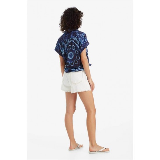 Camasa Desigual NOLA, XS