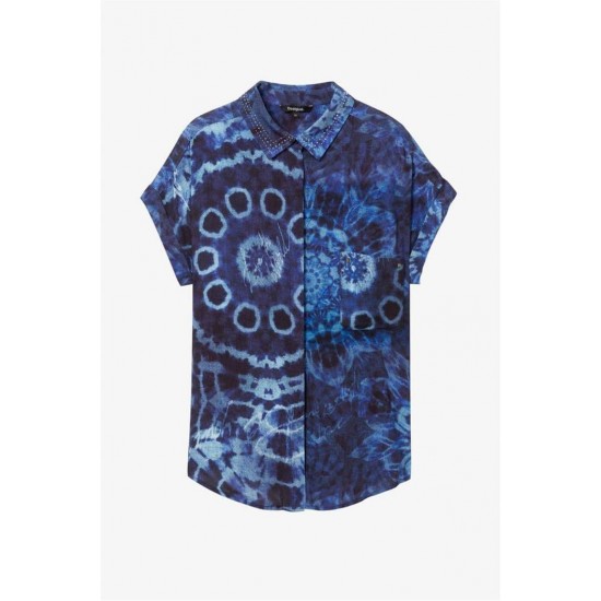 Camasa Desigual NOLA, XS