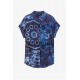 Camasa Desigual NOLA, XS