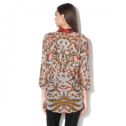 Camasa Desigual COPENHAGEN, S