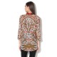 Camasa Desigual COPENHAGEN, S
