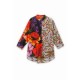 Camasa Desigual COPENHAGEN, S