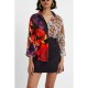 Camasa Desigual COPENHAGEN, S
