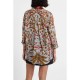Camasa Desigual COPENHAGEN, S