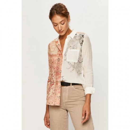Camasa Desigual MOSA, S
