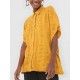 Camasa Desigual oversize LAMAR, M