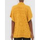 Camasa Desigual oversize LAMAR, M