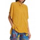 Camasa Desigual oversize LAMAR, M