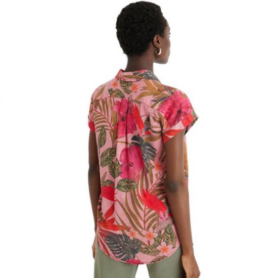 Camasa Desigual ROUS, XS