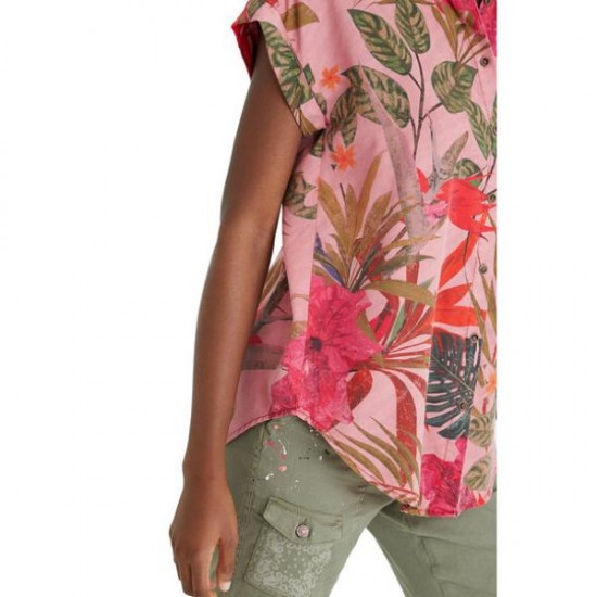 Camasa Desigual ROUS, XS