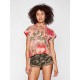 Camasa Desigual ROUS, XS