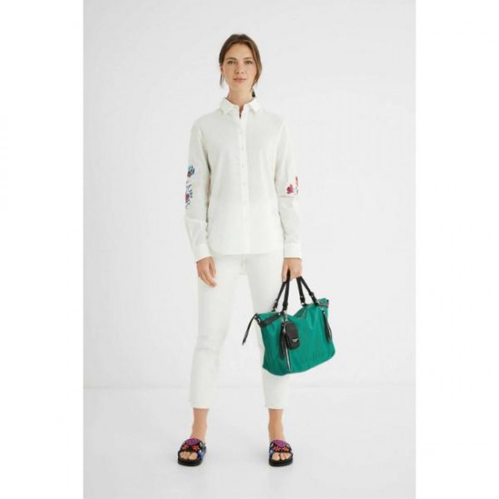 Camasa Desigual TEBAS, S