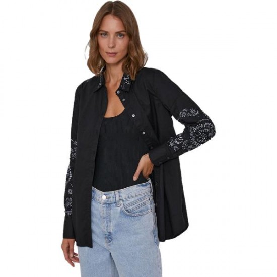 Camasa Desigual CHIARA, XS