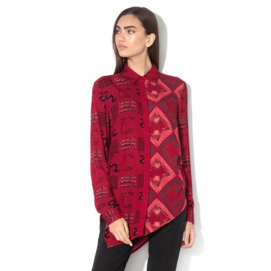 Camasa Desigual MASURF, XS