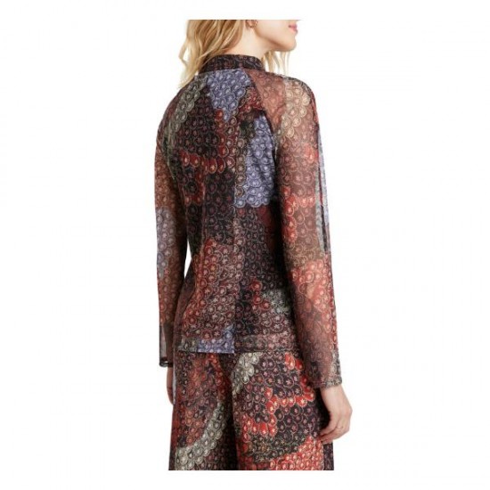 Camasa Desigual AMBERES, L